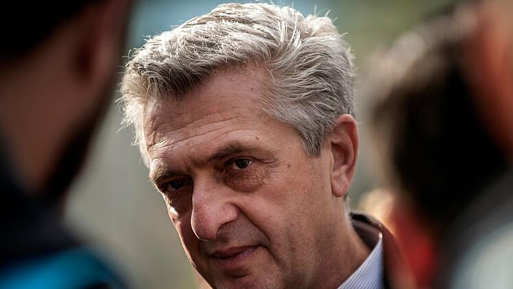 Filippo Grandi