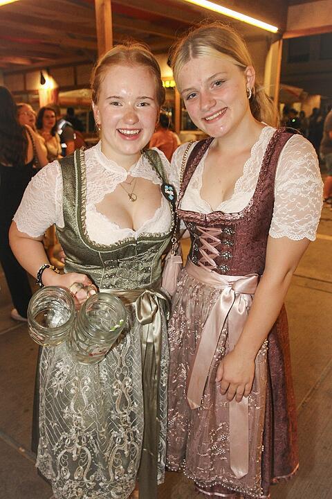 Endlich wieder Kulmbacher Bierwoche!
