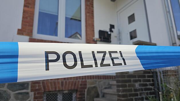 Doppelt&ouml;tung in Rinteln - Spur f&uuml;hrt zu zwei jungen M&auml;nnern