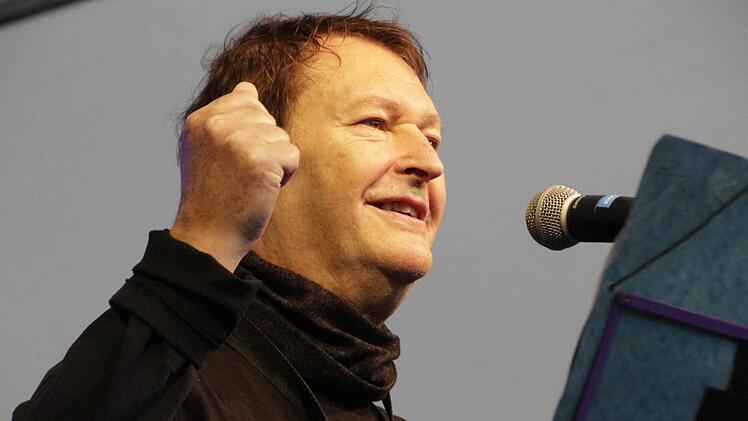 Haindling war wieder einmal Spitze.  Foto: Josef Hofbauer