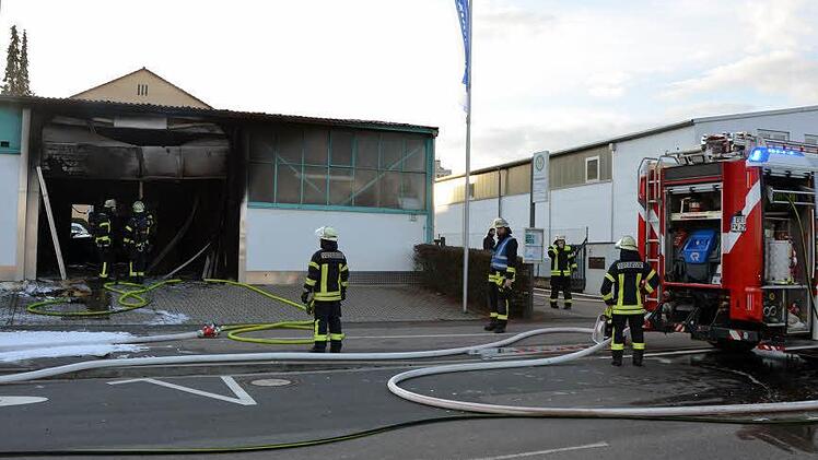 Foto: Feuerwehr Erlangen/sm&uuml;
