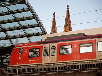 S-Bahnen