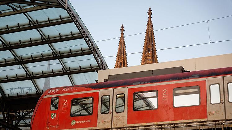 S-Bahnen