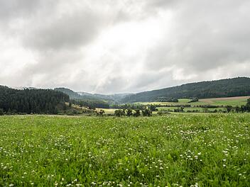 Wetter in Baden-Württemberg