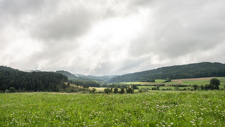 Wetter in Baden-Württemberg