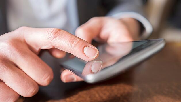 WLAN am Handy unterwegs ausschalten