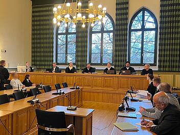 Prozess nach Tod in "Liebeszelle"