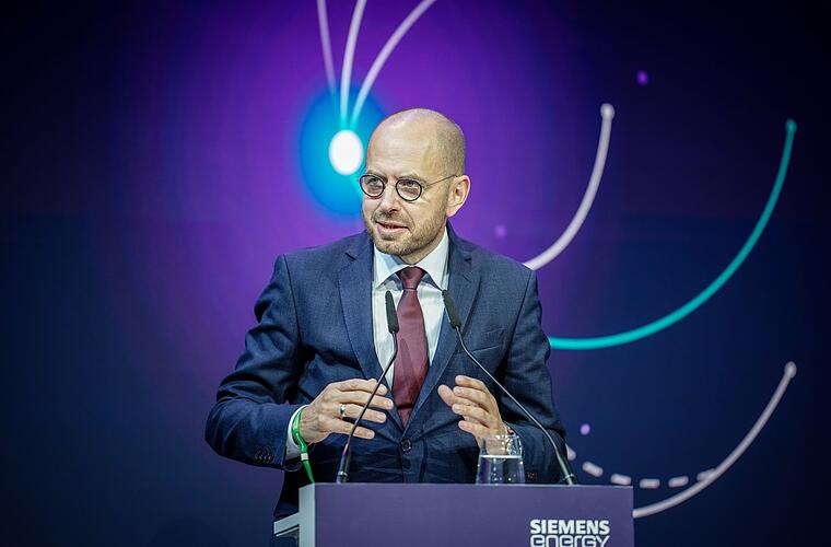 Siemens Energy verdreifacht Gewinn