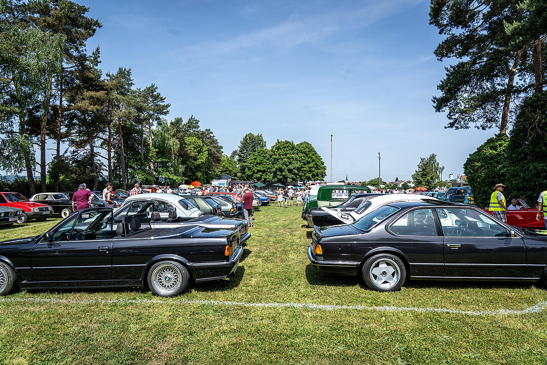 Treffen für PKW/Traktoren und Motorräder bis Baujahr 1996. Treffen für PKW/Traktoren und Motorräder bis Baujahr 1996.