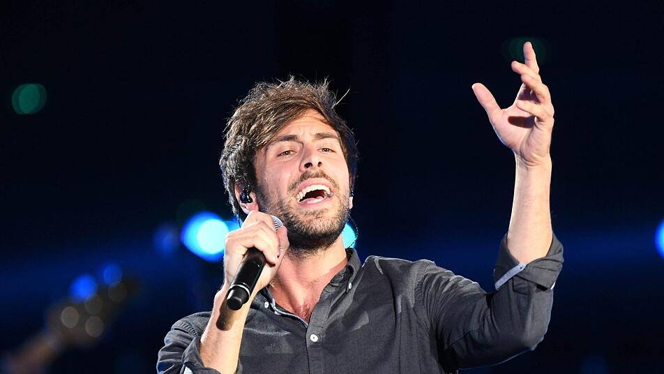 Max Giesinger