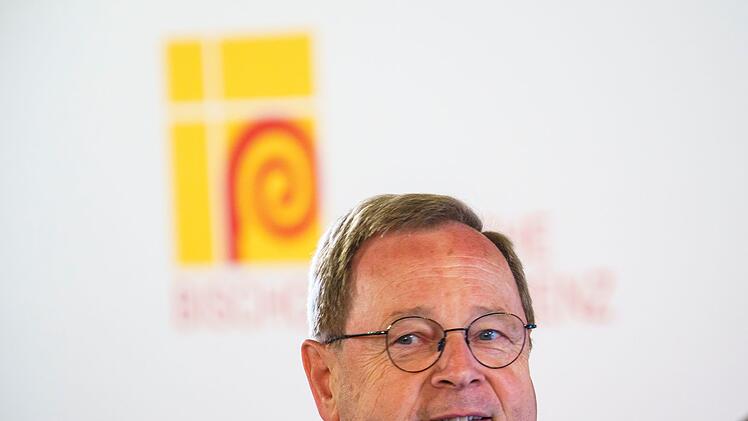 Auftakt der Deutschen Bischofskonferenz