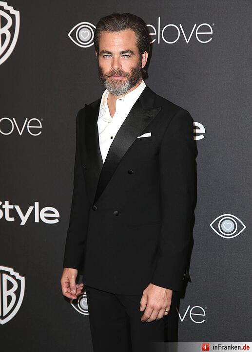 Golden Globes Aftershow