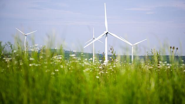 Windkraft