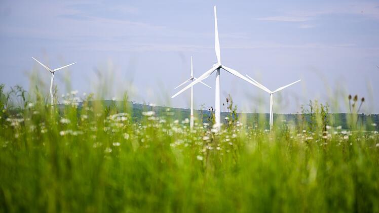 Windkraft