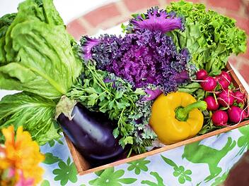 Fastenzeit: Auf diese Vitamine und Nährstoffe kommt es an.