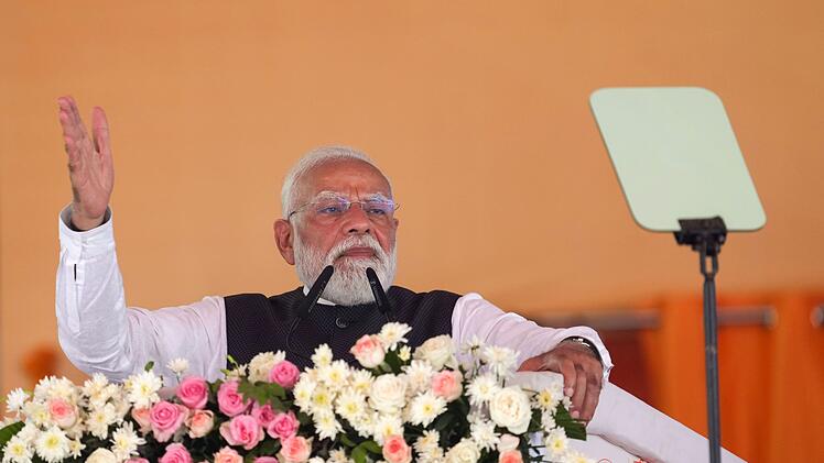 Narendra Modi