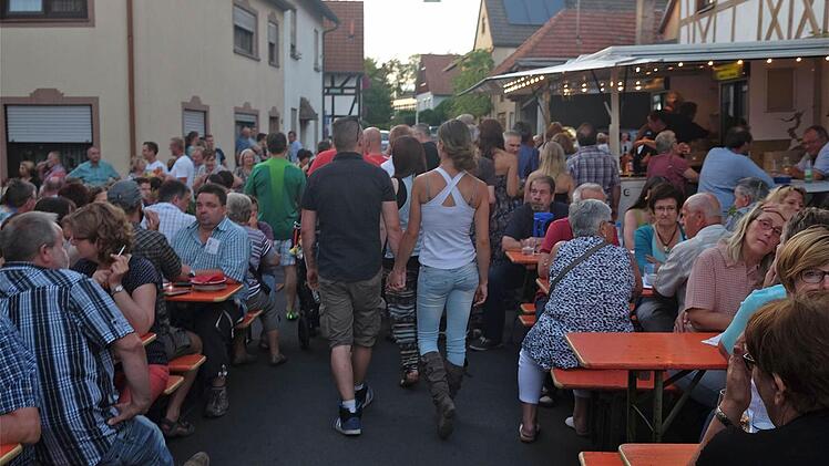 HöflesfestFoto: Gerd Schaar