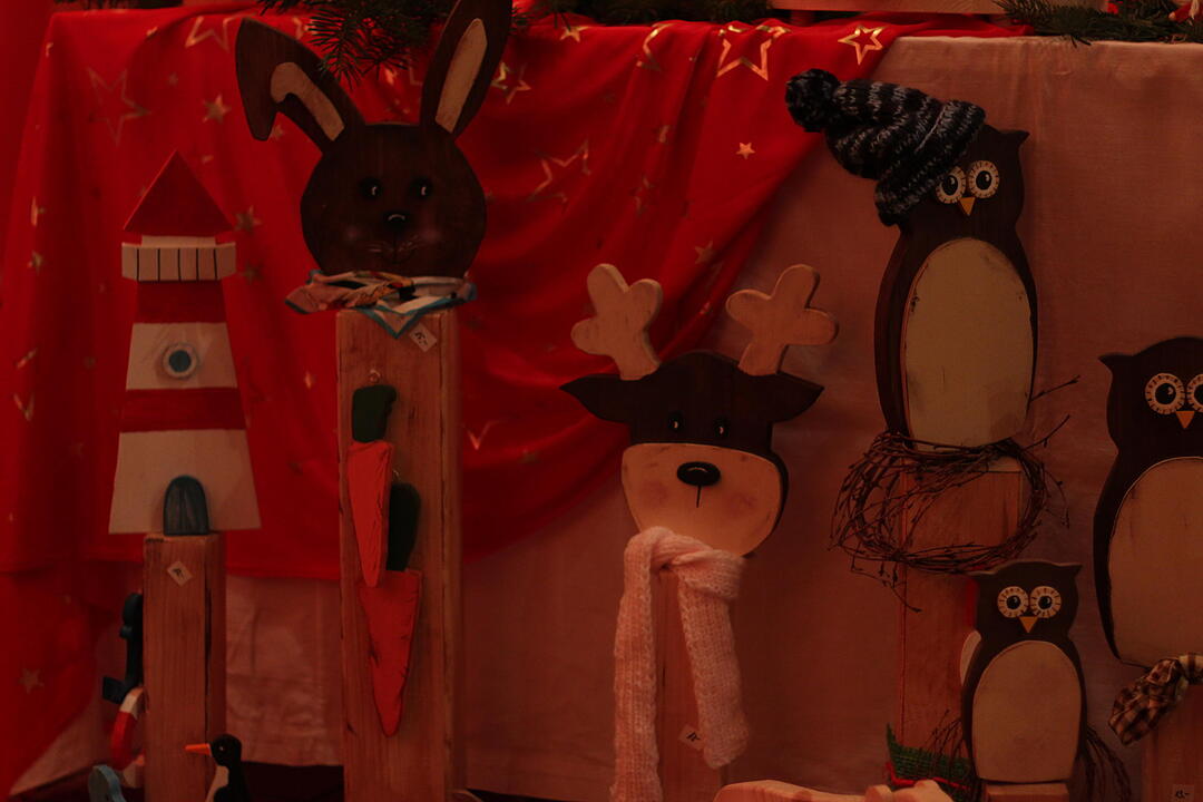 Weihnachtsmarkt-Test