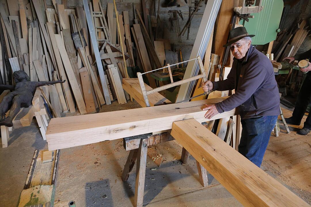 Ortsportrait Bad Staffelstein; Foto: Barbara Herbst