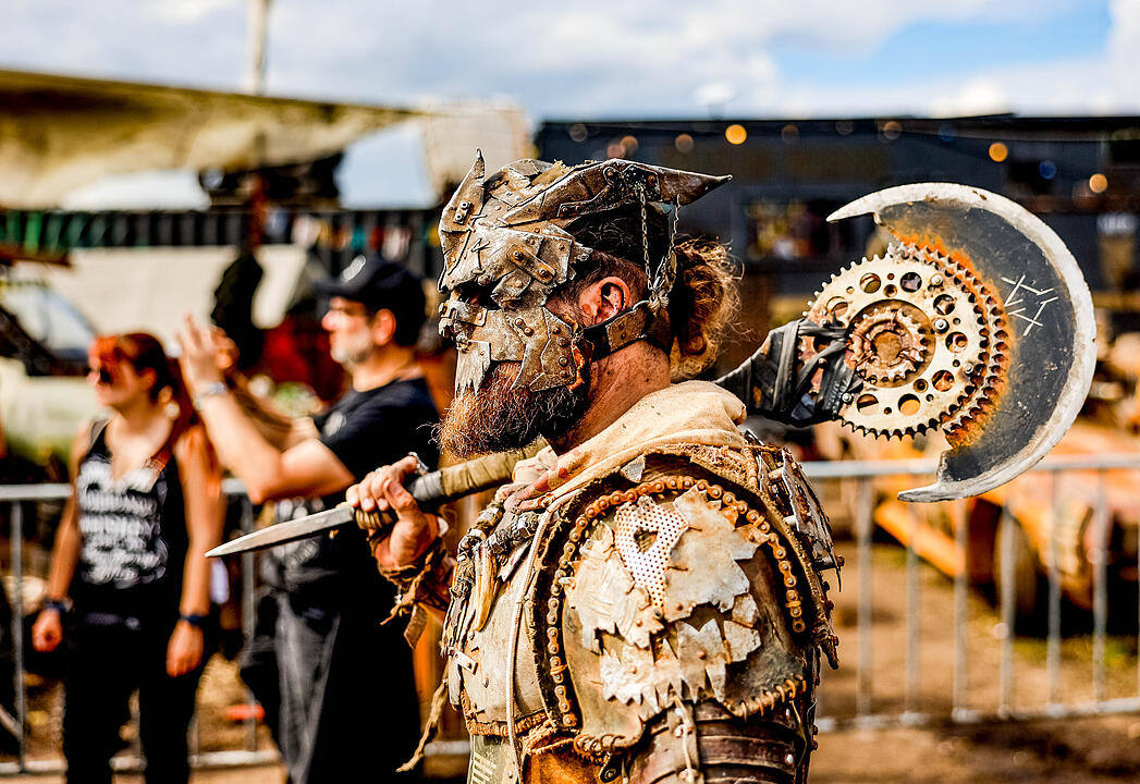 Wacken Open Air 2023