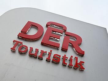 DER Touristik