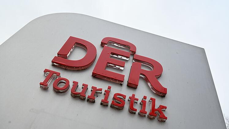 DER Touristik