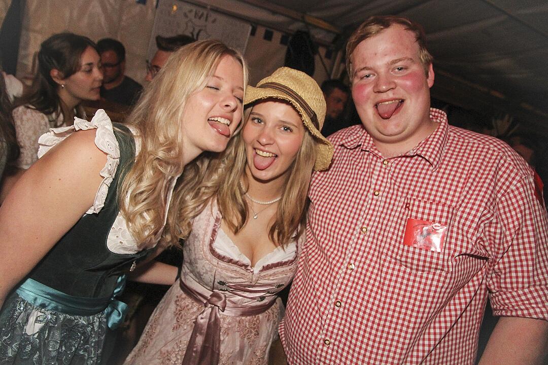 Maifest 2025