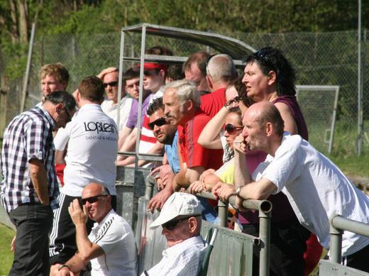 FG Marktbreit/Martinsheim - SG Buchbrunn/Mainstockheim