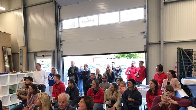 Kulmbach: Turnerin spendet Halbe-Million-Erbe f&uuml;r neue Turnhalle