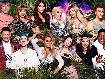 Auch dieses Jahr ist im Dschungelcamp ein bisschen Luxus erlaubt. Jeder Promi darf zwei Luxusartikel mit in den Dschungel nehmen. Foto: RTL