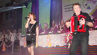Weingenießerclub Nordheim