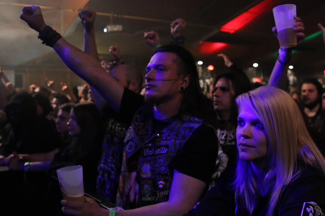 Metal Franconia Festival