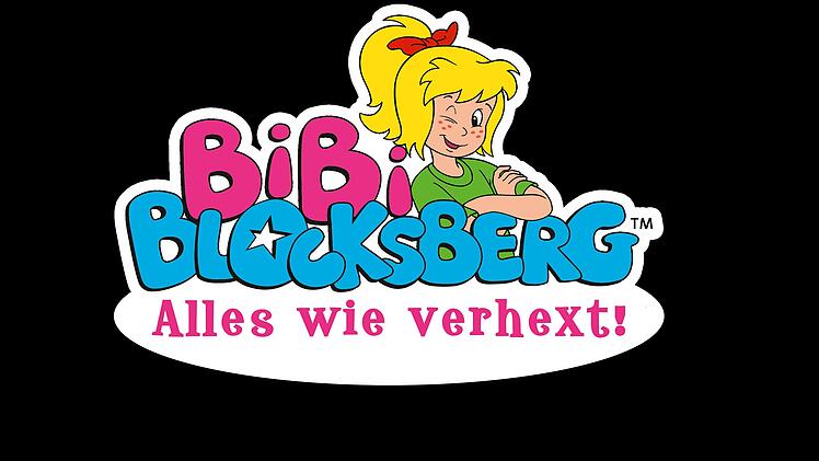 Bibi Blocksberg: Das Musical