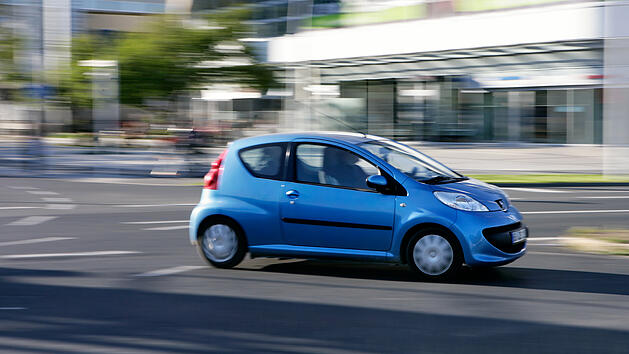 Kleinwagen, Preise, ADAC-Vergleich