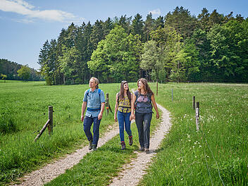 Oberfranken: Entdecke die Wander-Touren in der Fränkischen Schweiz