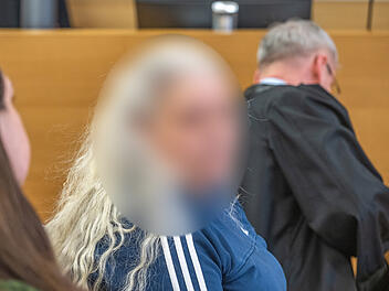 Prozess um Mord an Lebensgef&auml;hrten