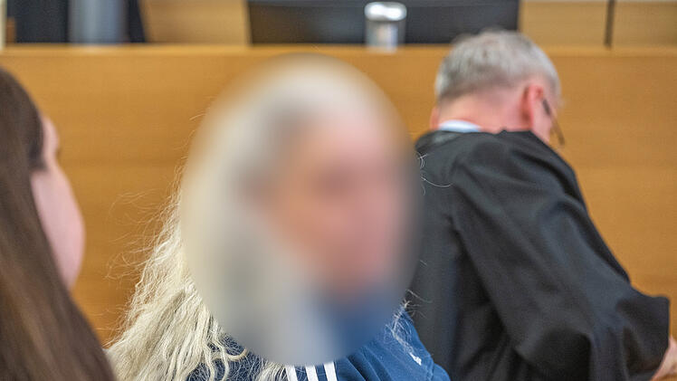 Prozess um Mord an Lebensgef&auml;hrten