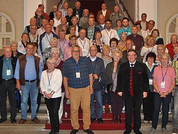 Einblicke in die Arbeit eines Abgeordneten im Landtag