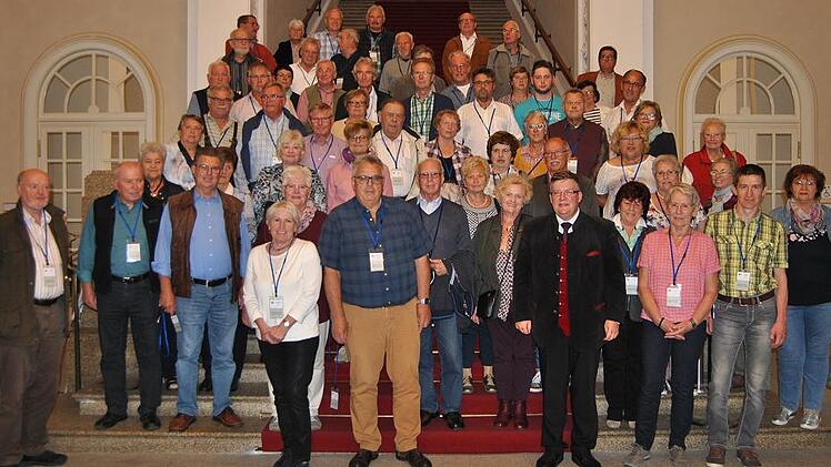 Einblicke in die Arbeit eines Abgeordneten im Landtag