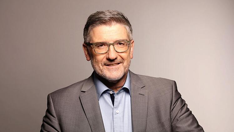 Landrat Michael Busch (SPD): "Ich hoffe, dass     unsere  Städte und Gemeinden     mitziehen. Ein gutes Parksystem ist ein  wichtiges  Qualitätsmerkmal."