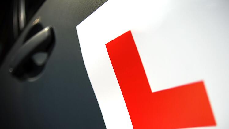 Gro&szlig;britannien: Lerner-Zeichen