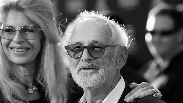 Regisseur Norman Jewison gestorben