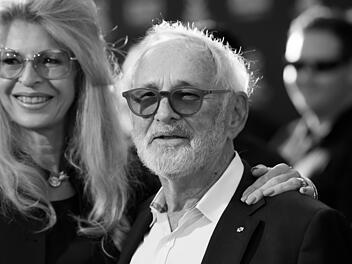 Regisseur Norman Jewison gestorben