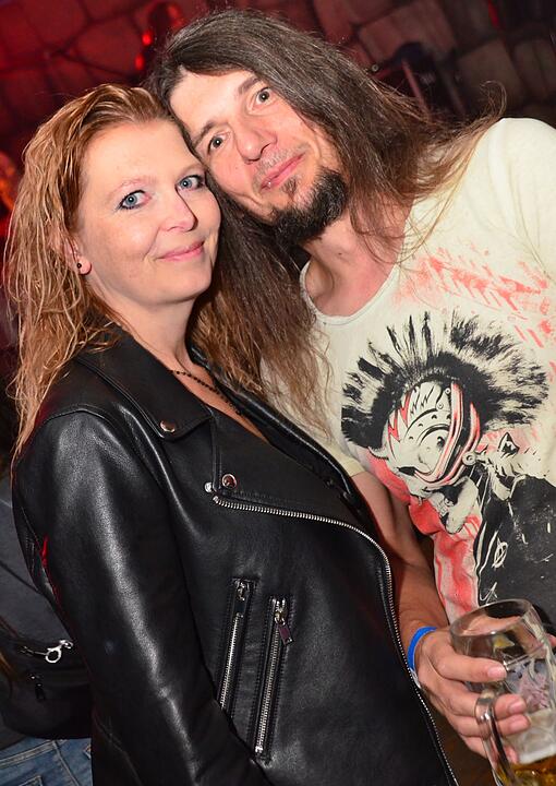 Schlachtschüssel & FUCK