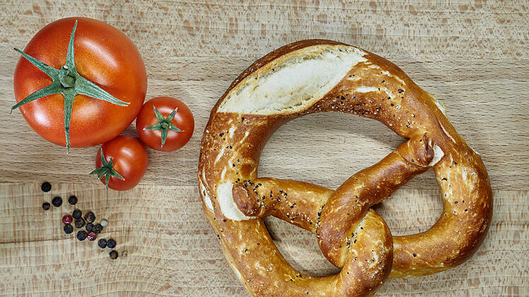 Fränkische Pfefferbrezel: Das ist ihr Geheimnis
