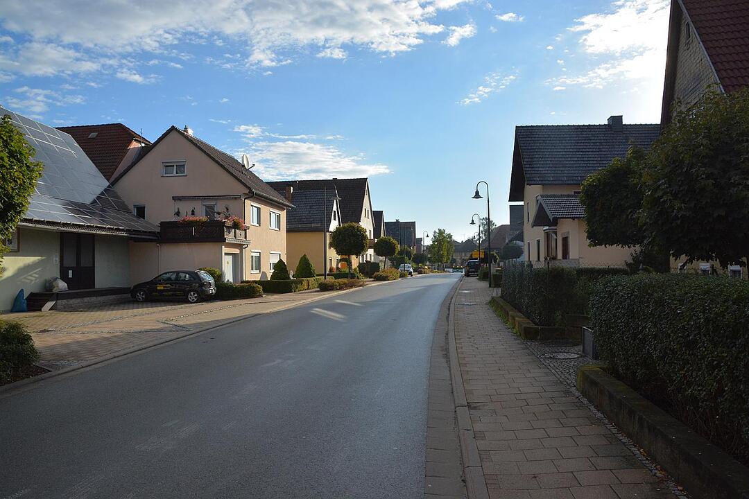 30.09.2015  Fotoreportage Weidhausen bei Coburg