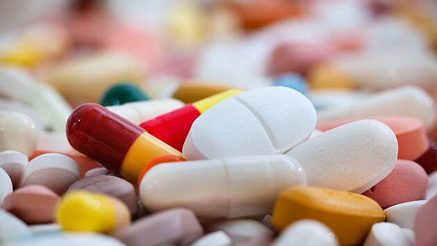 Schweizer Forscher könnten den Durchbruch im Kampf gegen antibiotika-resistente Bakterien geschafft haben. Ein wichtiger Fortschritt in der Medizin. Symbolfoto: Alexander Raths/Adobe Stock