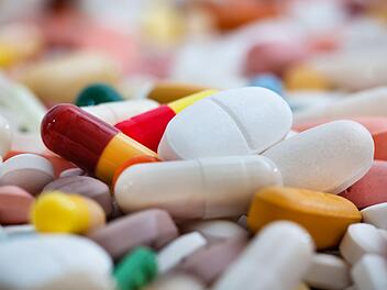 Schweizer Forscher könnten den Durchbruch im Kampf gegen antibiotika-resistente Bakterien geschafft haben. Ein wichtiger Fortschritt in der Medizin. Symbolfoto: Alexander Raths/Adobe Stock