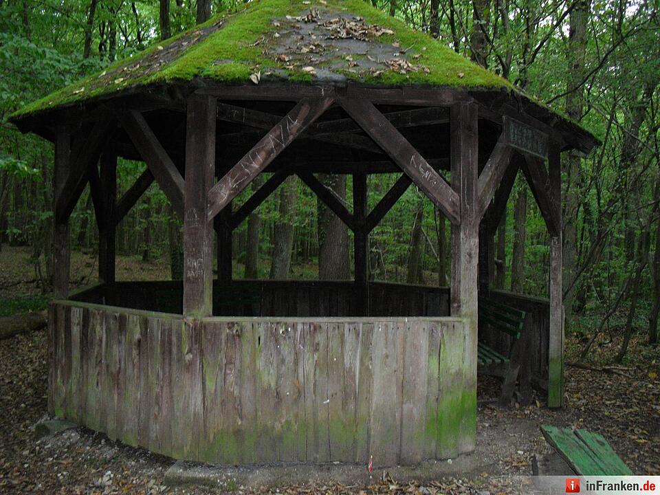 ABO Plus-Herbstwanderung Bamberg