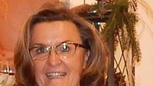 Jutta Hollweg von Rewe-Markt